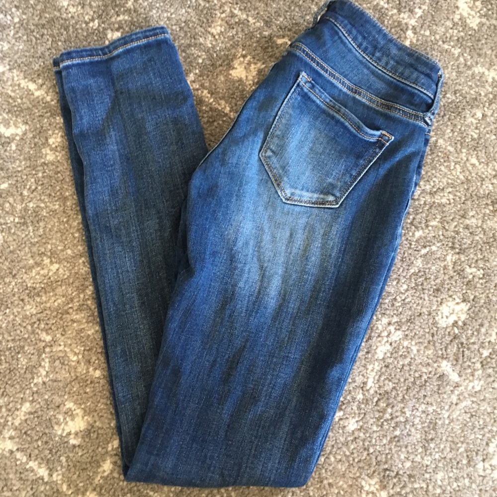 3 for $25 🎉 Maurice’s Skinny Jeans